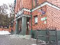 Бирюзовая Катунь в Горно-Алтайске